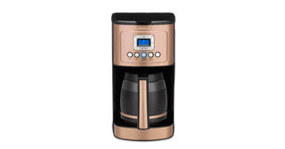 Discontinued 14 Cup Programmable Coffee Maker