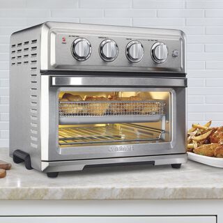Discontinued Air Fryer Toaster Oven
